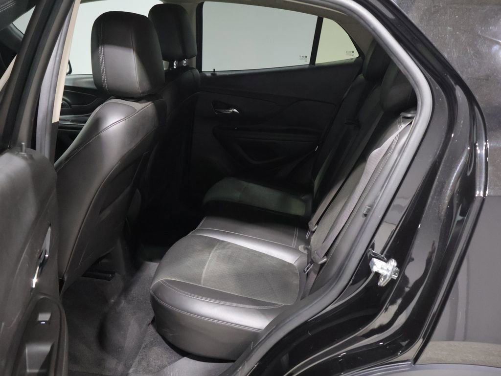 Used 2019 Buick Encore Preferred image 18
