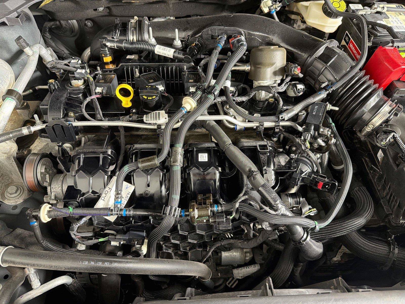 Used 2022 Lincoln Corsair AWD w/ Equipment Group 101A image 32