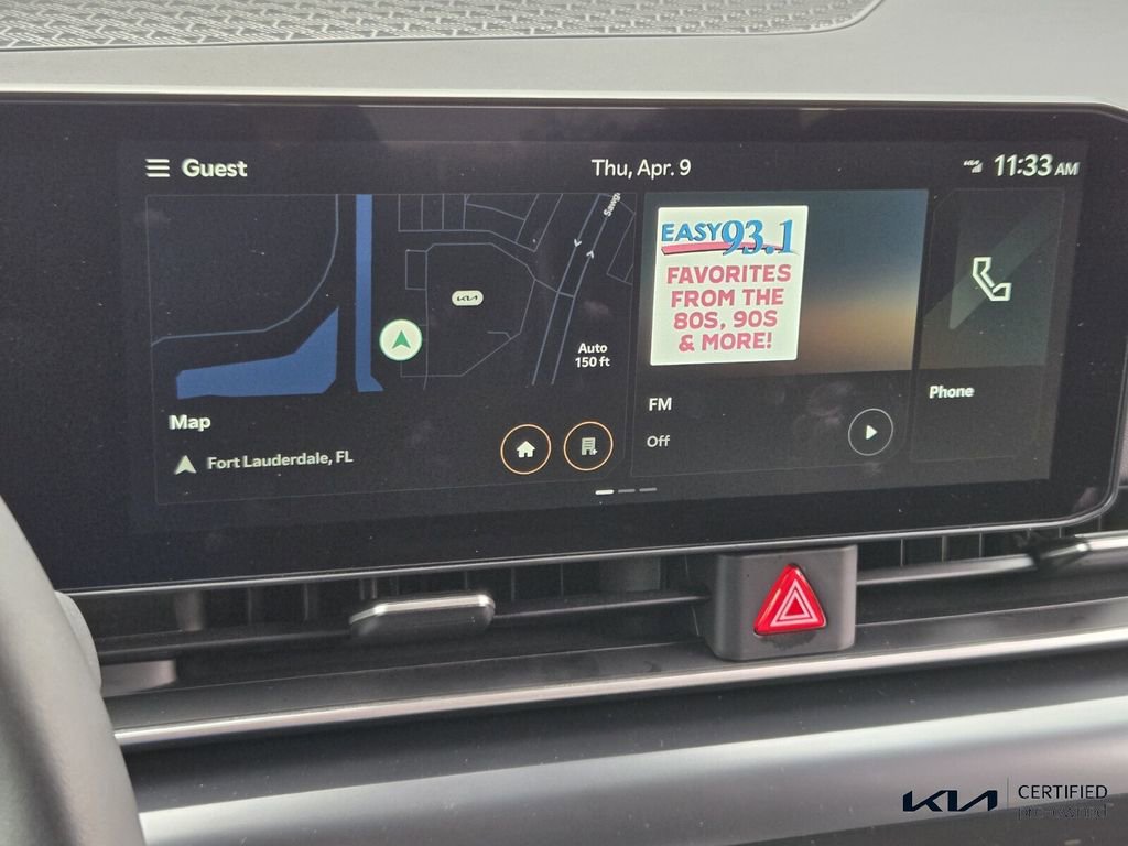 Certified 2026 Kia Carnival image 21