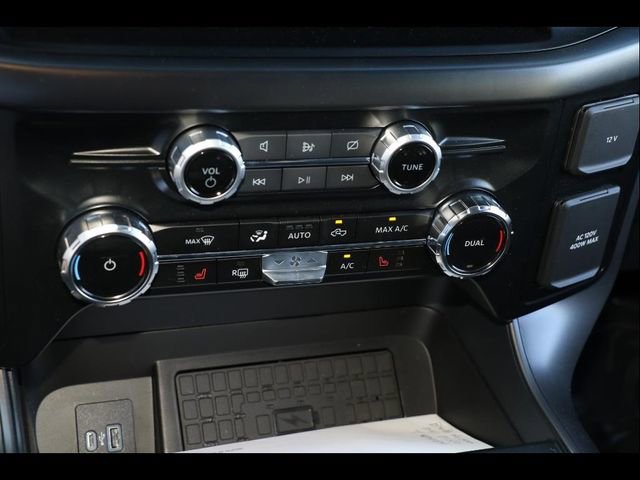 Used 2024 Ford F150 XLT w/ Equipment Group 302A MID image 25