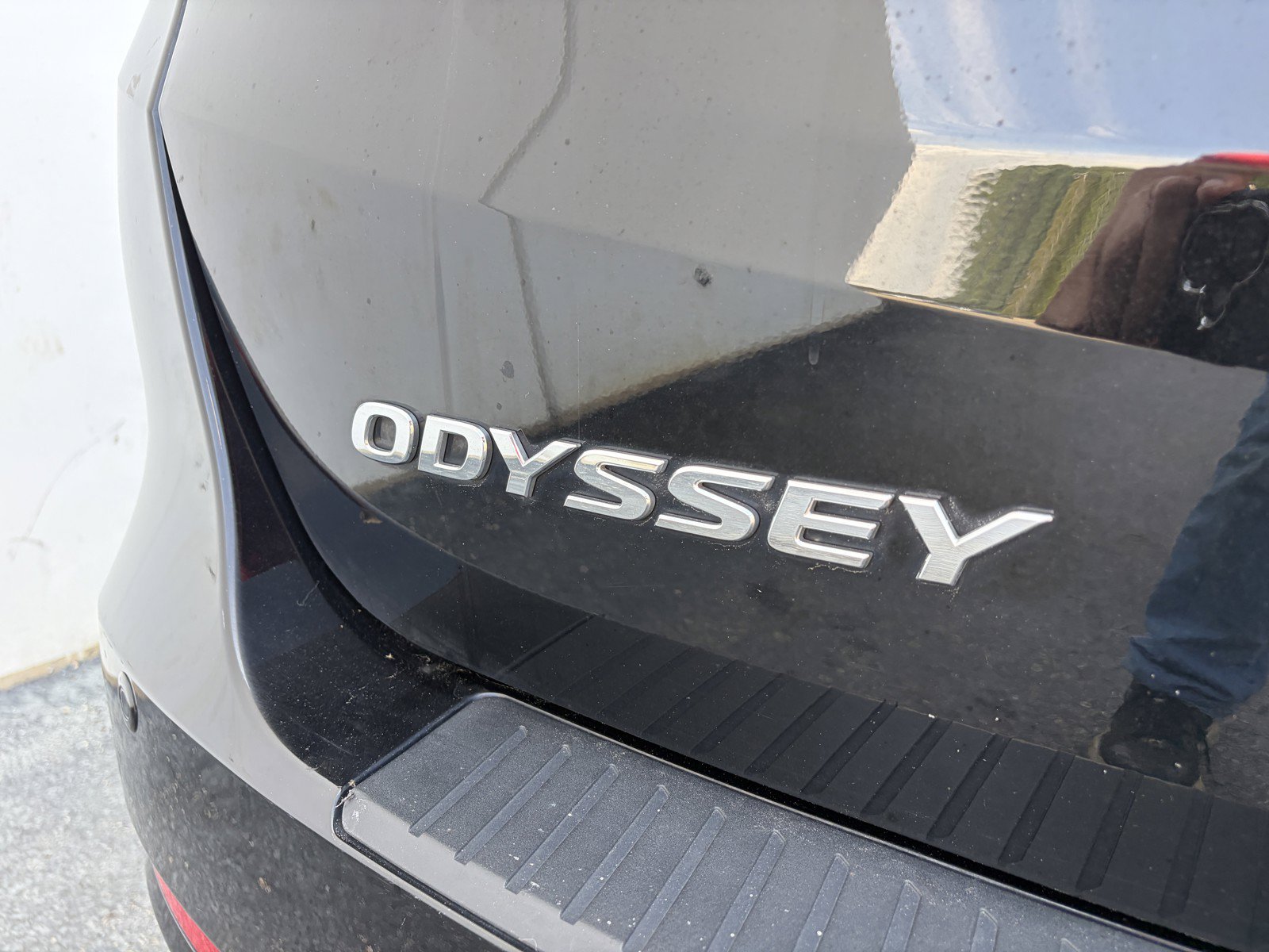 Used 2018 Honda Odyssey Touring image 43