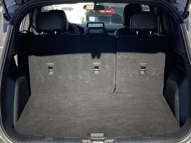 Used 2025 Ford Escape ST-Line image 21