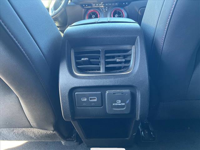 Used 2022 Chevrolet Blazer RS w/ Enhanced Convenience Package image 18