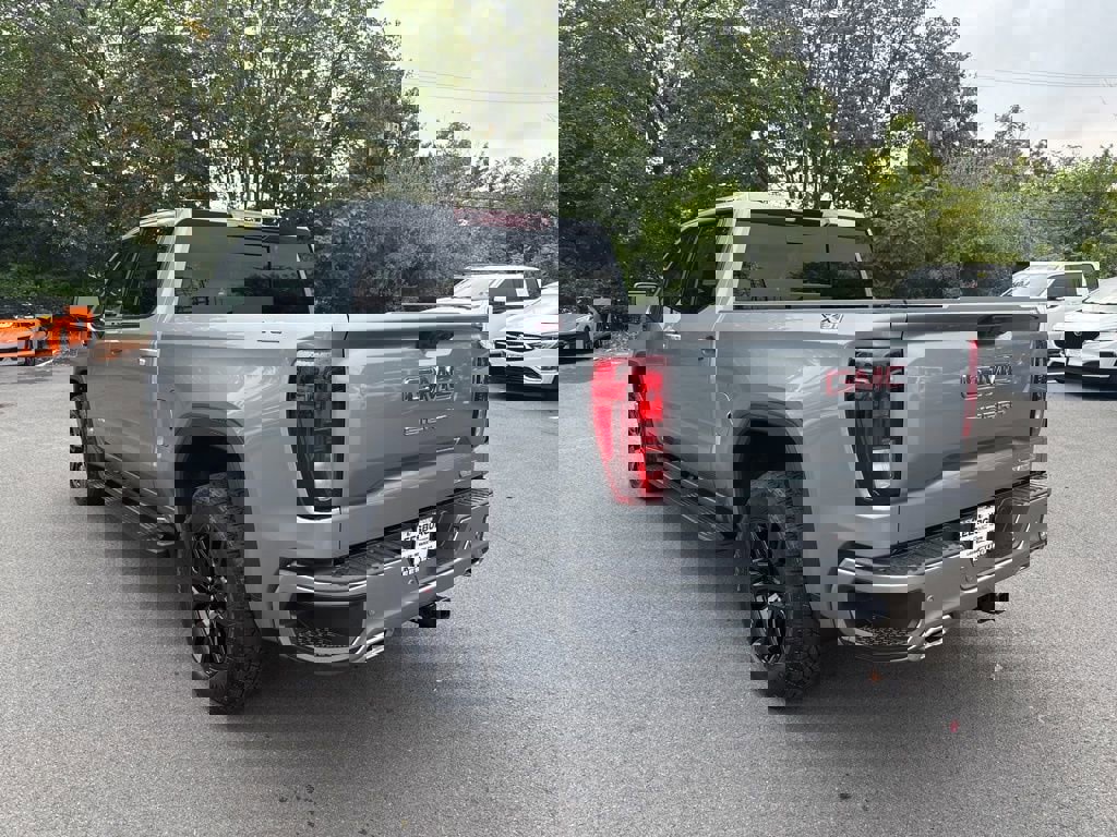 New 2026 GMC Sierra 1500 Elevation w/ Elevation Premium Package image 5