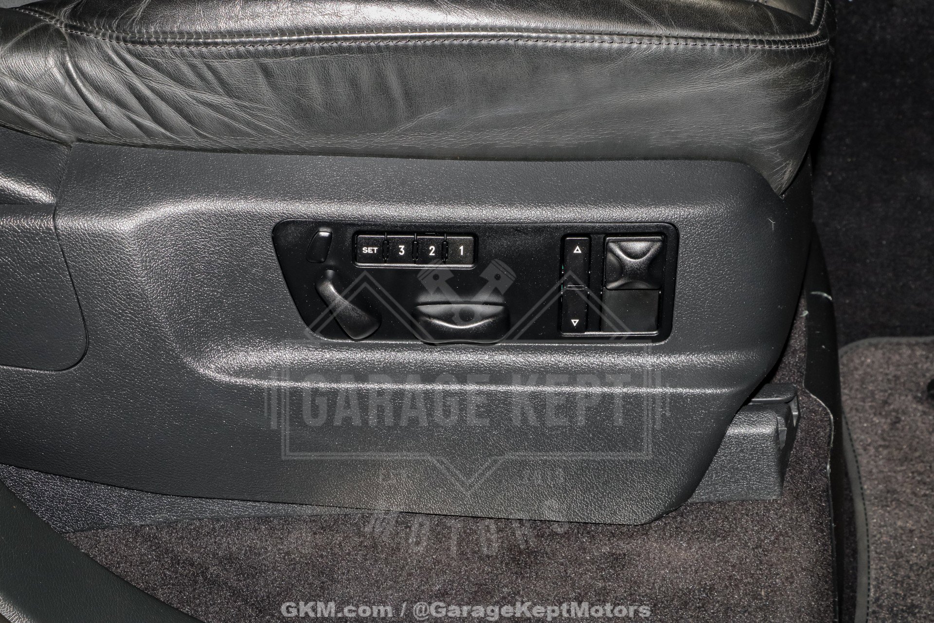 Used 2008 Porsche Cayenne GTS image 68