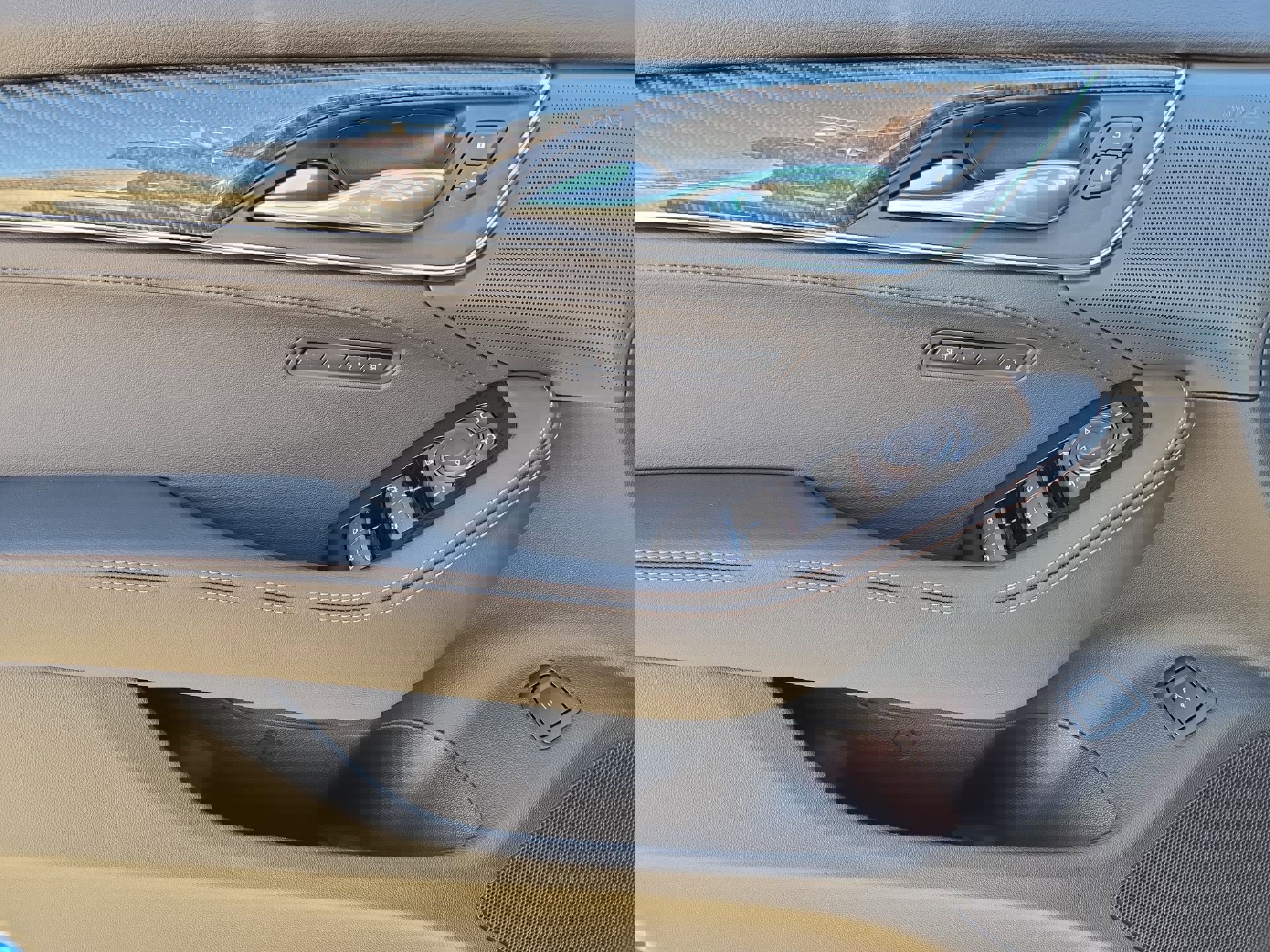 New 2026 Cadillac CT5 Sport w/ Technology Package image 15