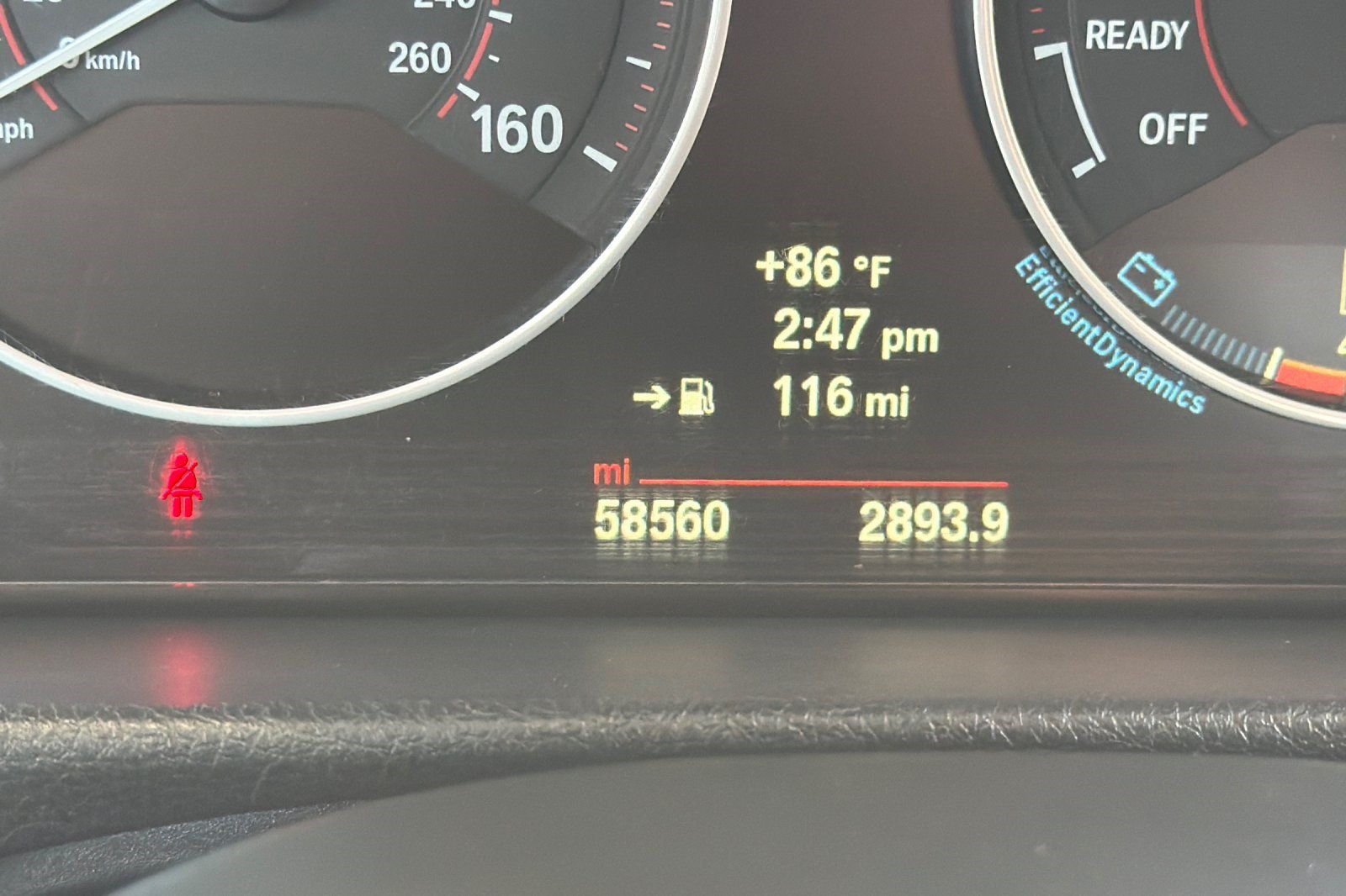 Used 2014 BMW 428i Coupe RWD image 33