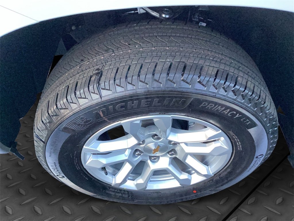 New 2026 Chevrolet Silverado 1500 LT image 37
