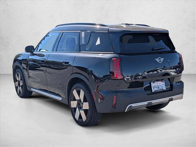 Used 2025 MINI Cooper Countryman S AWD/4WD image 8