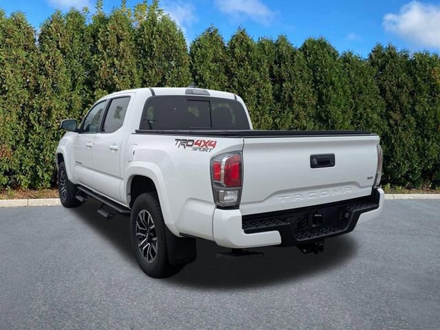 Used 2023 Toyota Tacoma TRD Sport image 6