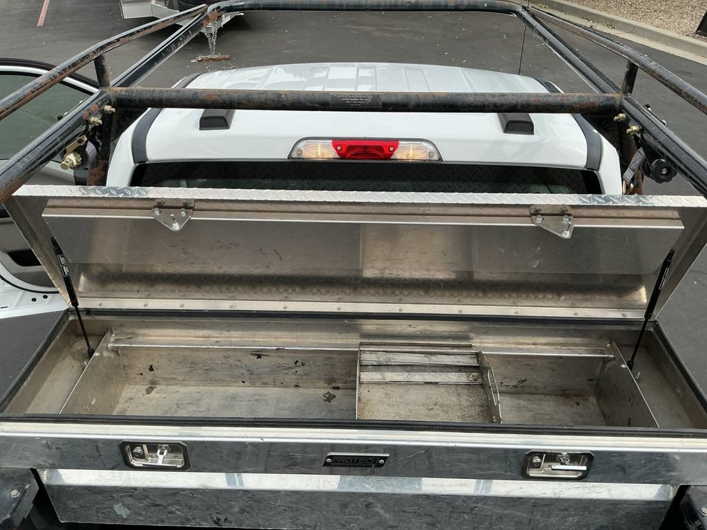 Used 2020 Ford F250 XL w/ Power Equipment Group RWD image 35