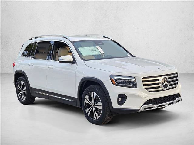 New 2026 Mercedes-Benz GLB 250 image 7
