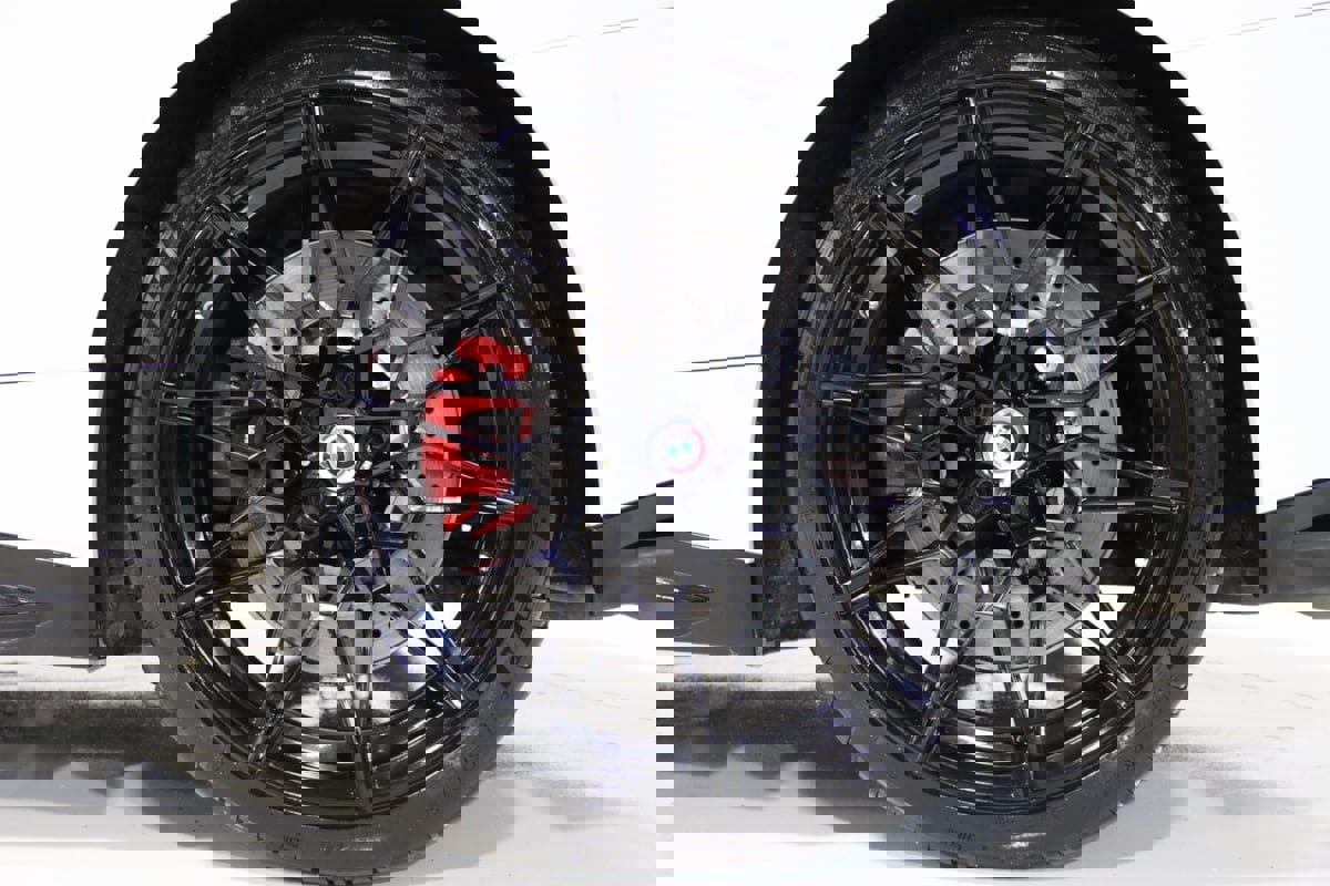 Used 2023 BMW M4 xDrive Competition image 85