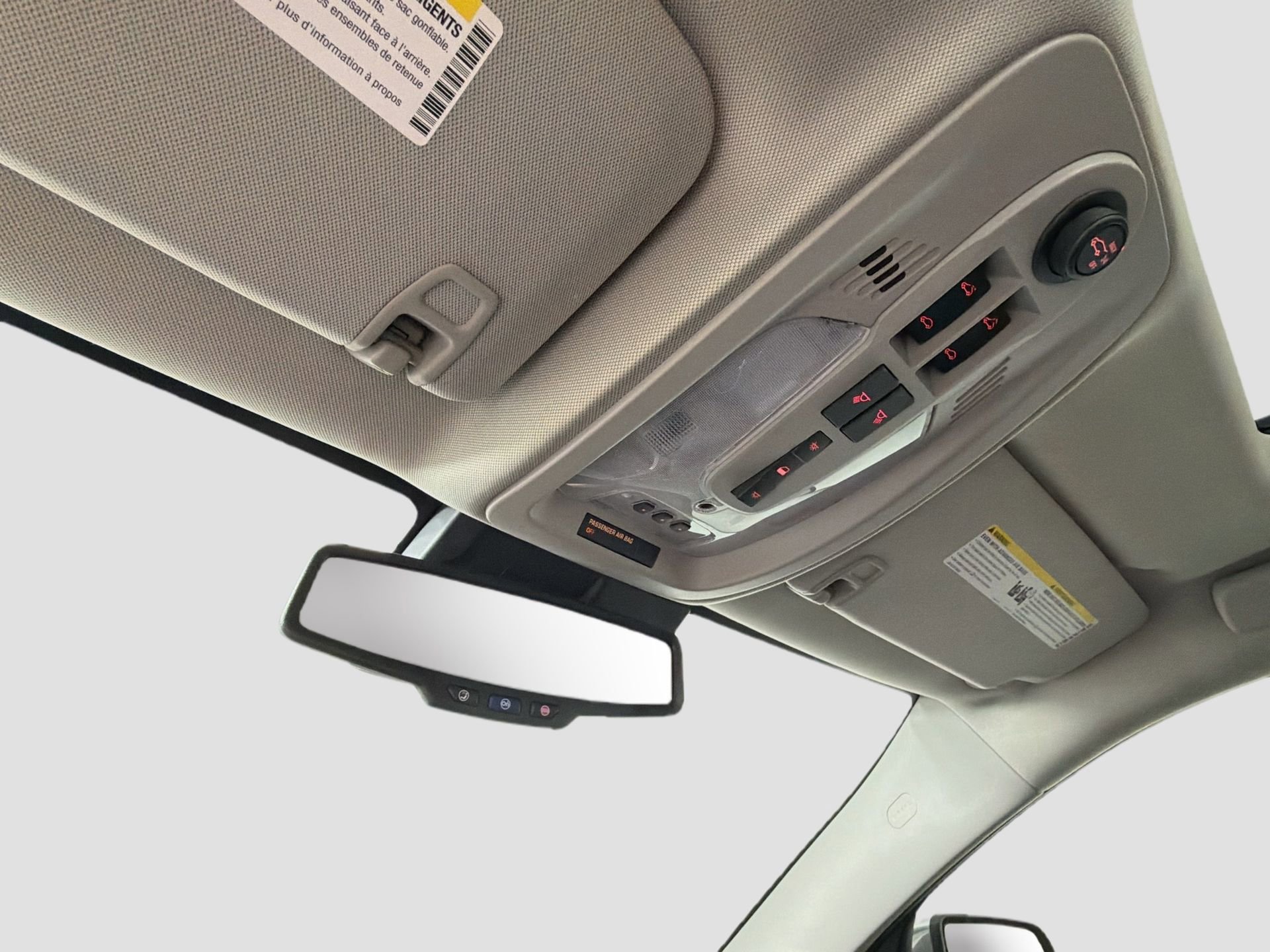 Used 2013 GMC Terrain Denali image 24