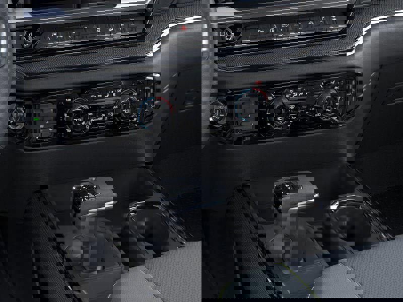 New 2026 Chevrolet Silverado 1500 ZR2 image 23