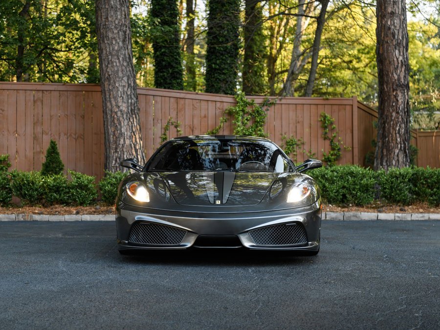 Used 2009 Ferrari F430 Scuderia RWD image 3