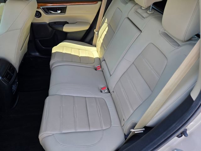 Used 2018 Honda CR-V EX-L image 10