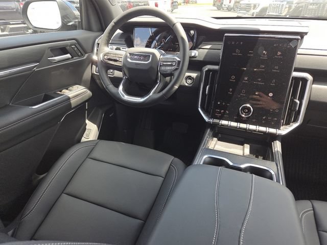New 2026 GMC Acadia Elevation w/ Black Edition AWD/4WD image 30