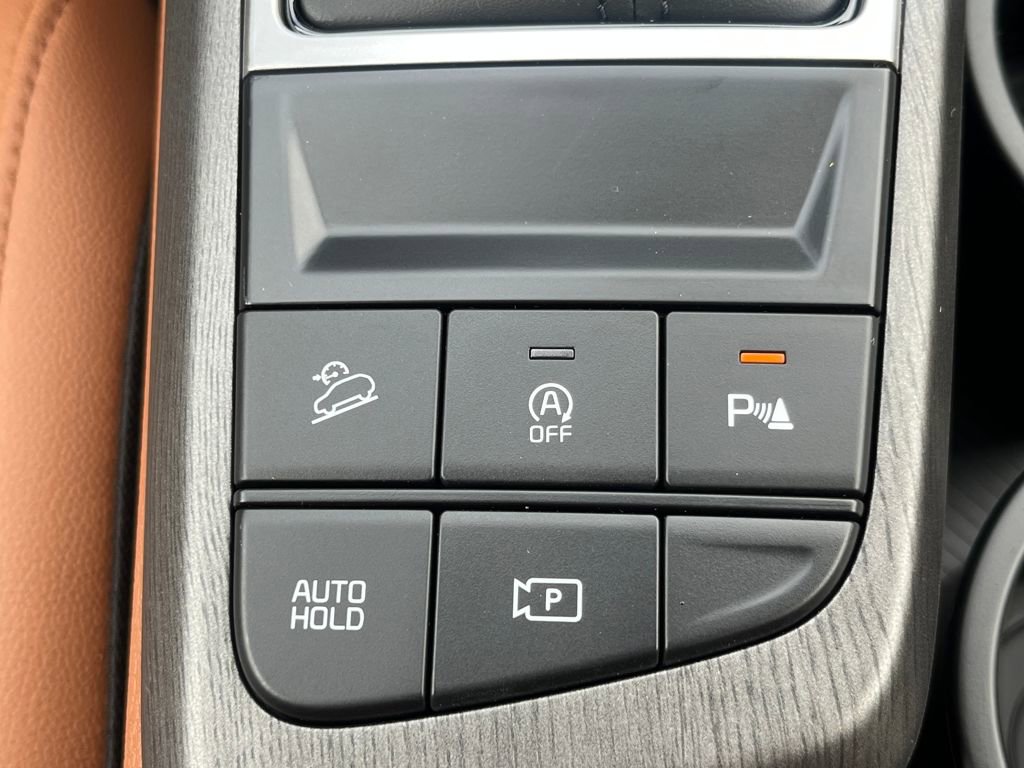 New 2026 Kia Sportage X-Line w/ X-Line Technology Package image 36