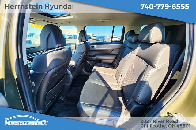 Used 2024 Hyundai Santa Fe XRT AWD/4WD image 23