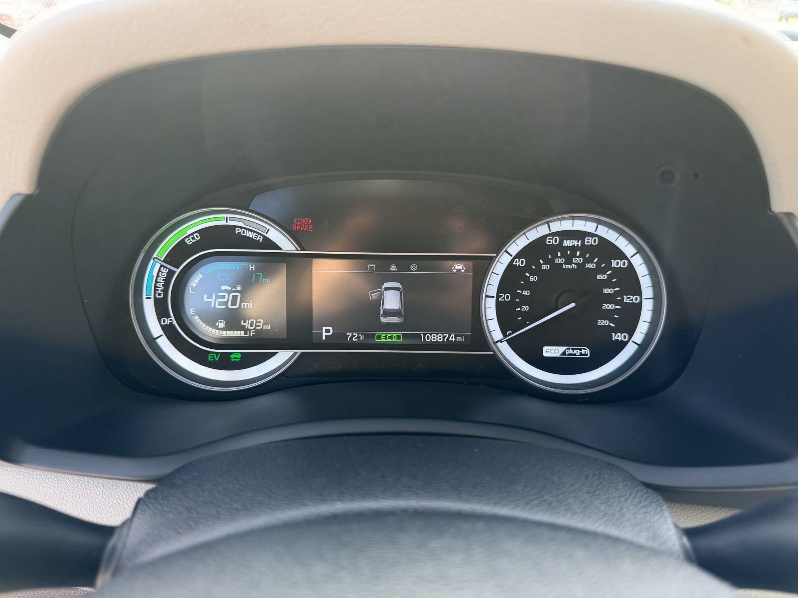 Used 2019 Kia Niro EX FWD image 21