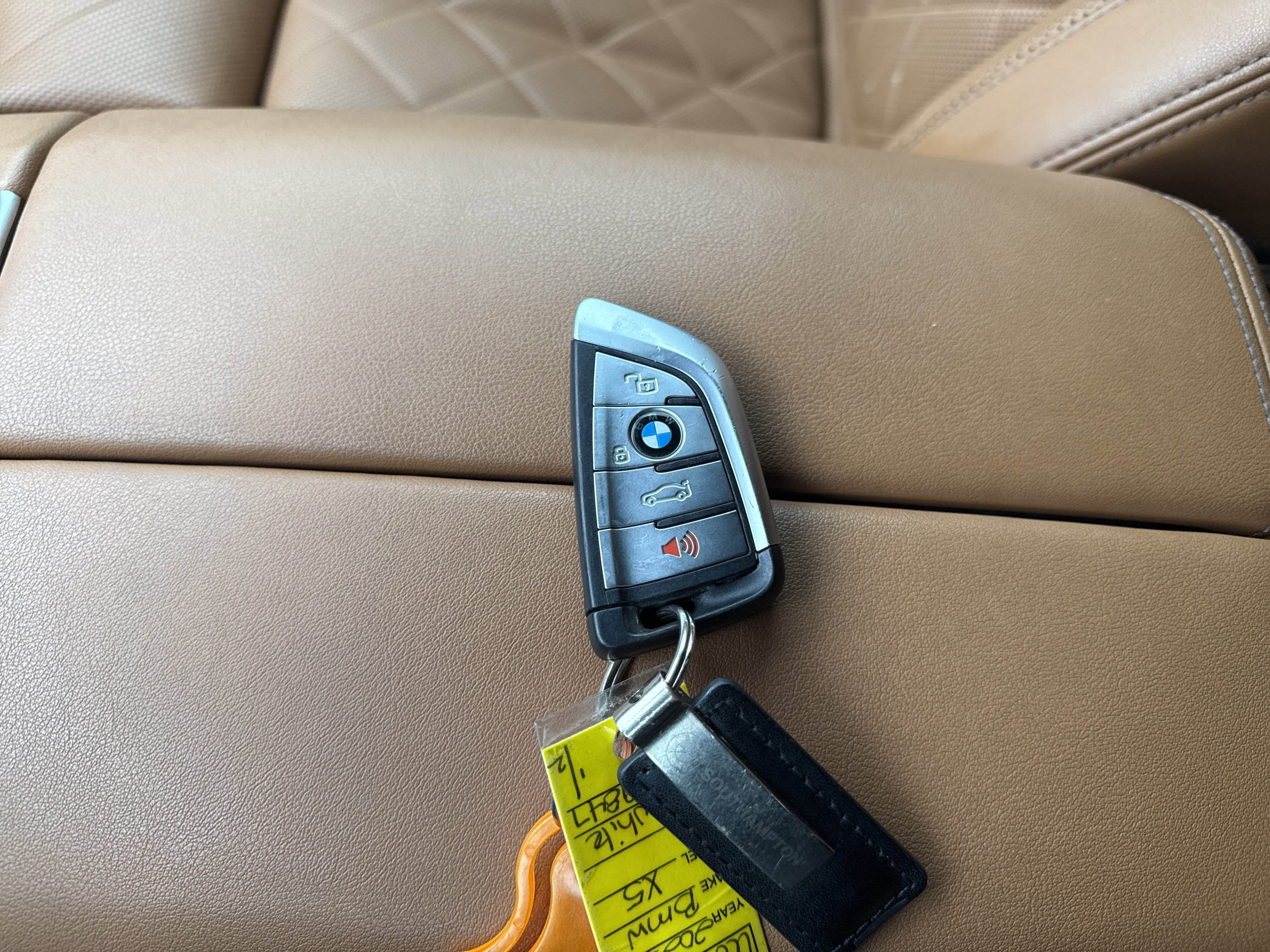 Used 2023 BMW X5 xDrive45e w/ Executive Package image 24