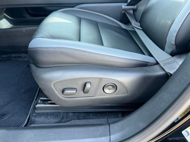 New 2025 Honda Prologue Touring image 26