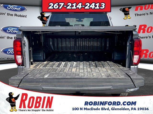 Used 2021 GMC Sierra 1500 Elevation AWD/4WD image 9