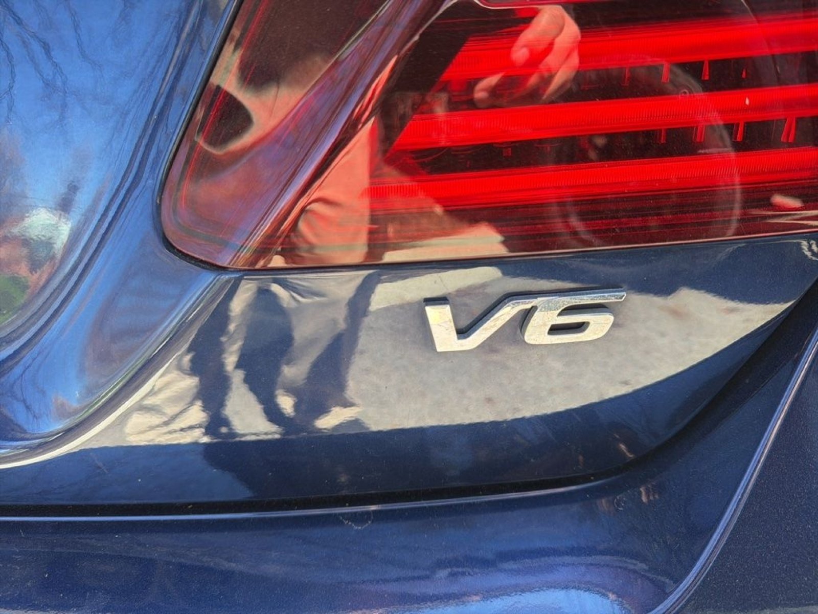 Used 2017 Honda Accord EX-L image 21