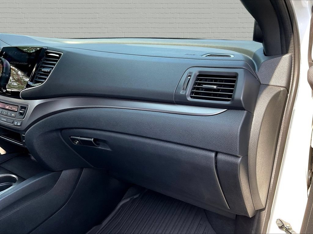 Used 2020 Honda Passport EX-L image 22