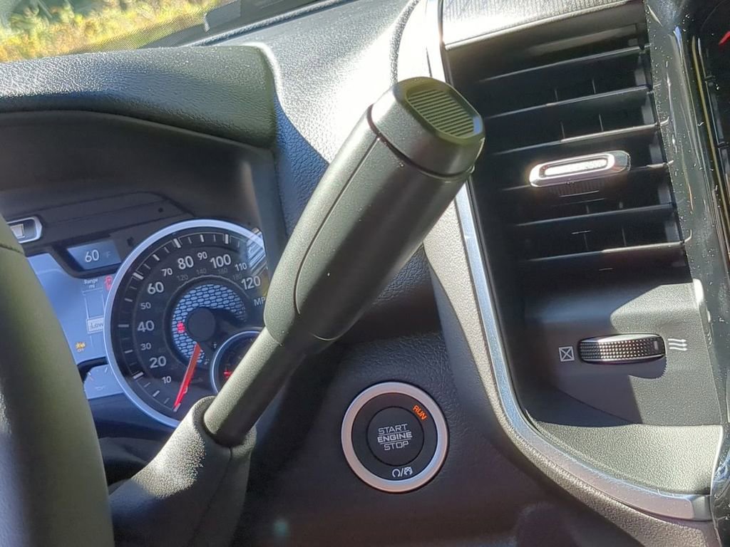 New 2026 RAM 2500 Big Horn image 20