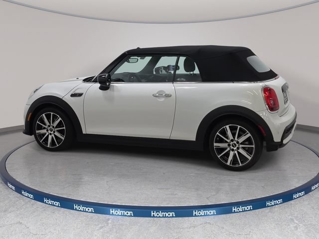 Used 2024 MINI Cooper S FWD image 9