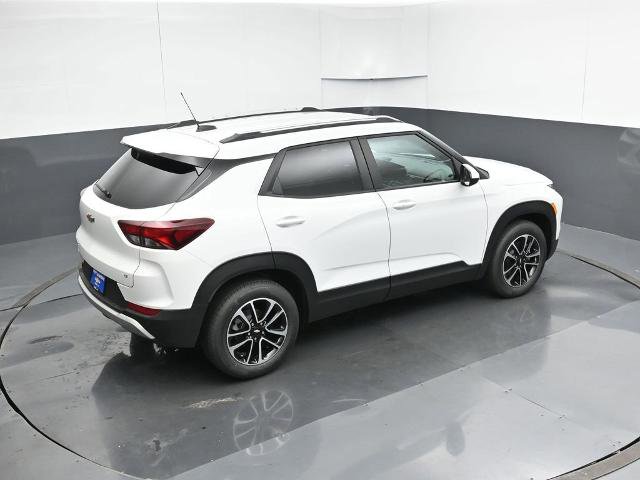 New 2026 Chevrolet TrailBlazer LT w/ Convenience Package image 21