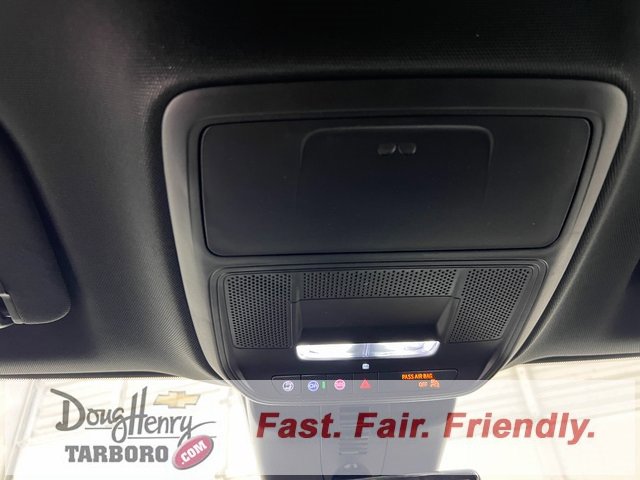 New 2026 Chevrolet Traverse LT w/ Driver Confidence Package image 53