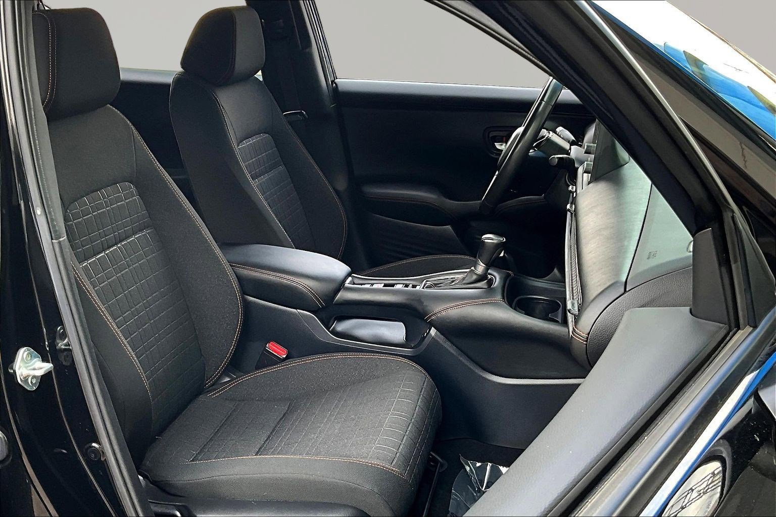 Used 2024 Honda HR-V Sport image 27