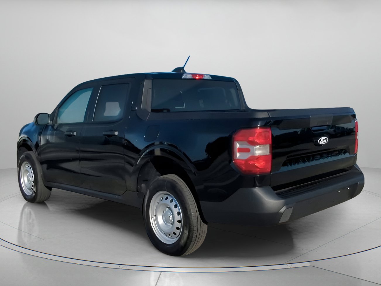 New 2026 Ford Maverick XL FWD image 21