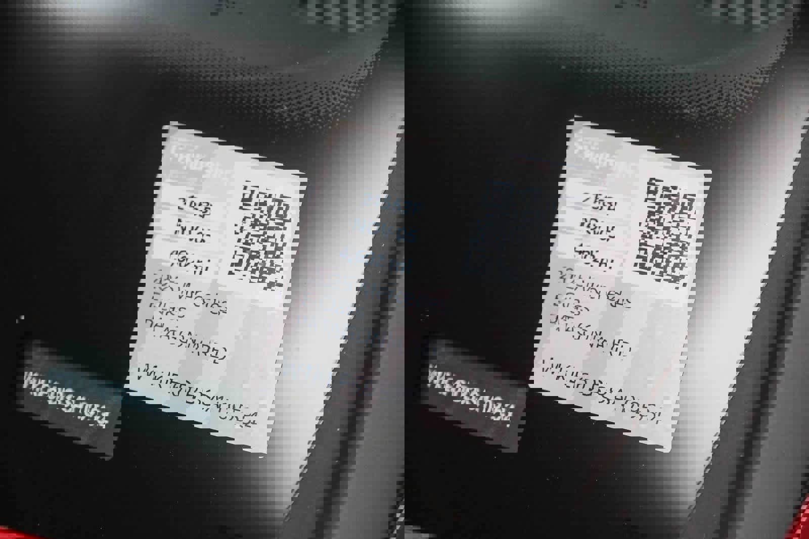 Used 2025 Mercedes-Benz E 53 AMG e 4MATIC Sedan image 28