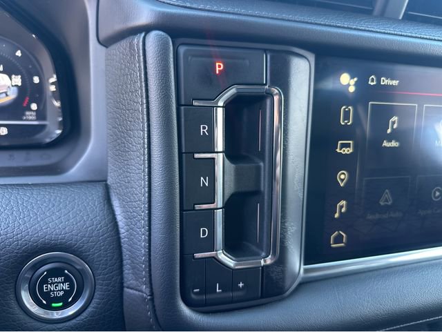 Certified 2023 GMC Yukon Denali AWD/4WD image 22