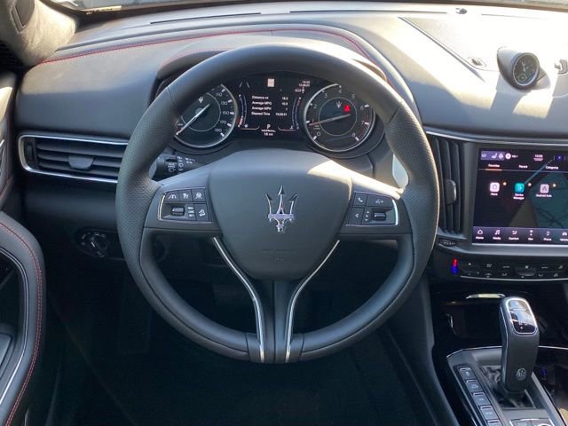 Used 2024 Maserati Levante Modena Ultima image 48