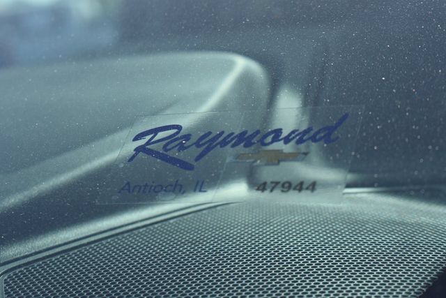 New 2026 Chevrolet Silverado 1500 LT AWD/4WD image 37