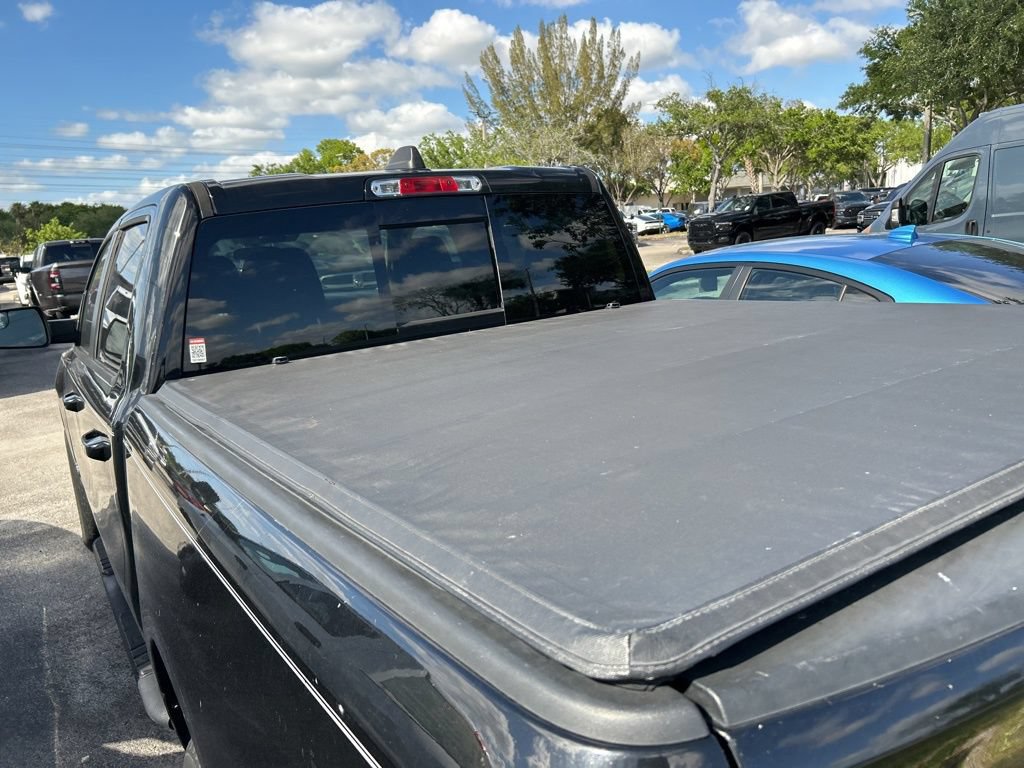 Used 2020 RAM 1500 Big Horn RWD image 12