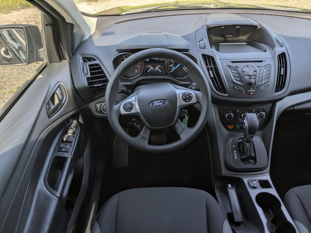 Used 2016 Ford Escape S FWD image 19