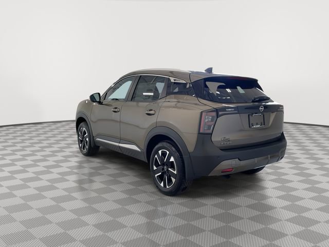 New 2026 Nissan Kicks SV w/ Cold Weather Package image 8