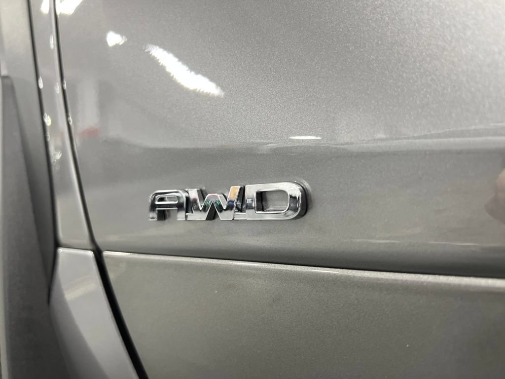 New 2026 Toyota Highlander XLE AWD/4WD image 8