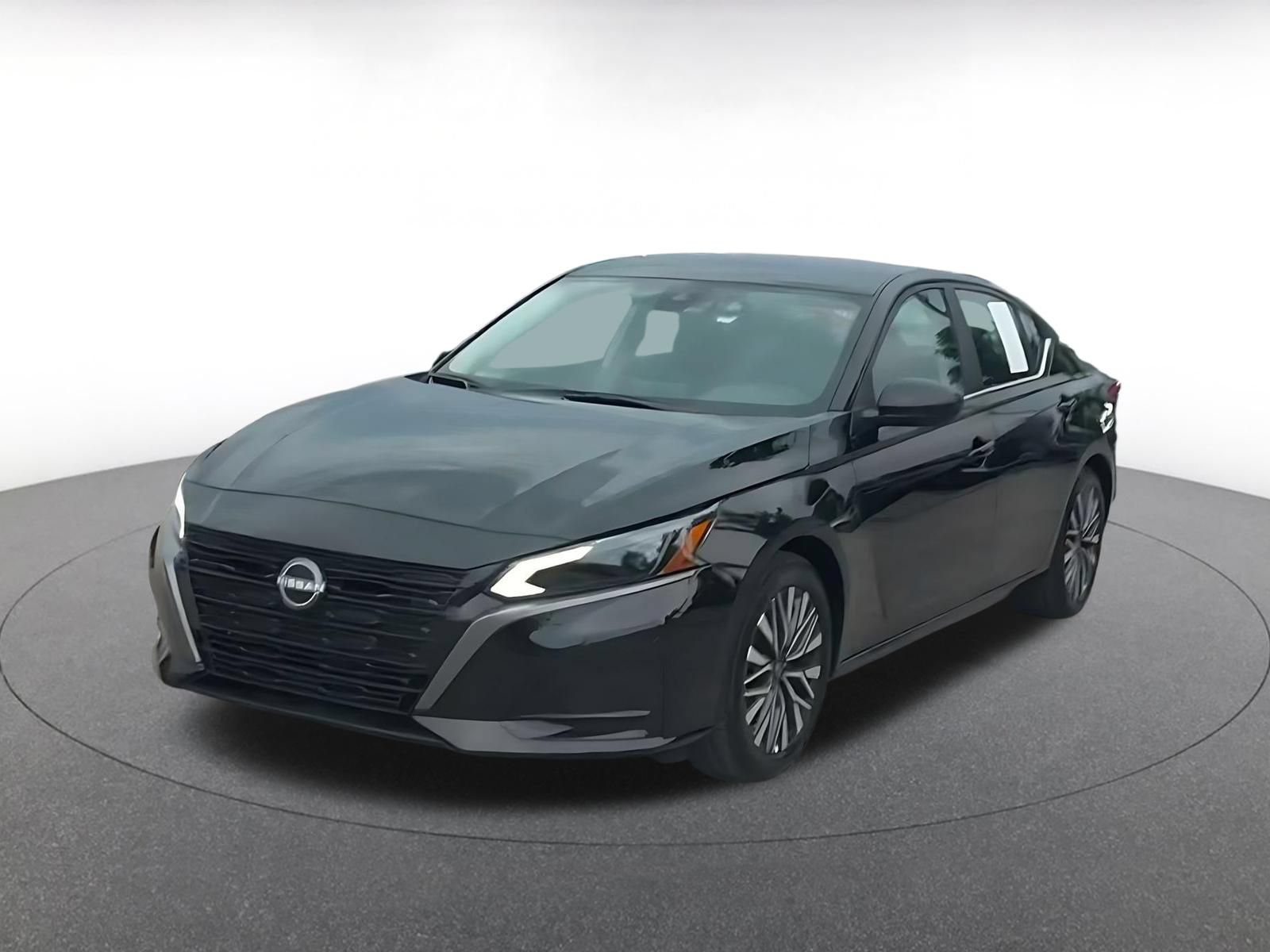 Used 2026 Nissan Altima 2.5 SV FWD image 6