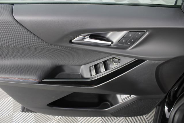 New 2026 Chevrolet Equinox RS w/ Convenience Package III image 14