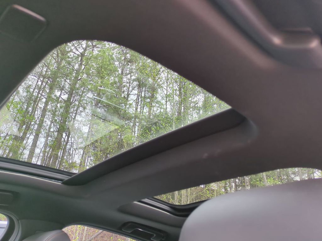 Used 2025 Cadillac CT5 Sport image 25