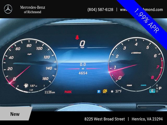 Used 2025 Mercedes-Benz GLA 250 4MATIC image 23