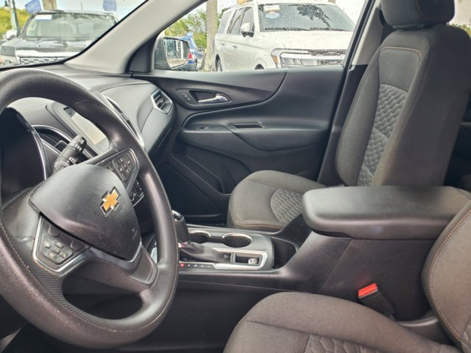 Used 2019 Chevrolet Equinox LT image 10