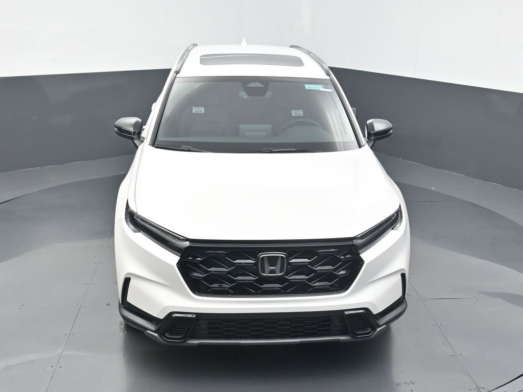 New 2026 Honda CR-V Sport-L image 6